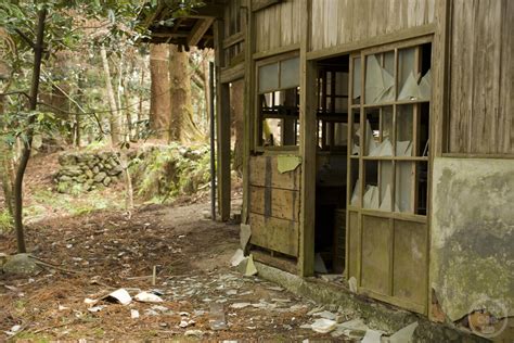 蛇跡村|埼玉県秩父市、浦山ダム周辺の集落跡地「岳集落・嶽。